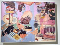 -四川美术学院美术馆