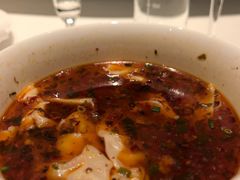 -贡宴盐帮菜自贡驻京联络处餐厅