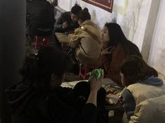 大堂-清真·马文砂锅大全(麦苋街店)