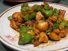 -兰溪小馆(首经贸店)