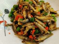 青椒小河鱼-潇湘·永州会馆(百子湾店)