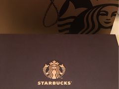 -星巴克(杭州银泰城西一店)