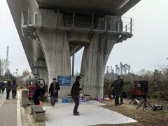 -桤木河湿地公园