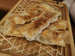 -梁记粥铺(开元地中海店)