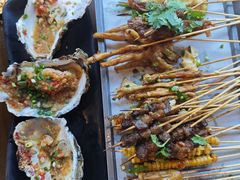 -林二哥宜烤官·宜宾小烧烤