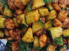 -北大地皖峰饭馆