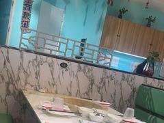 -云中鱼蒸汽石锅鱼(川沙百联店)