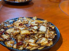 -望京一号·重庆江湖菜(工体店)
