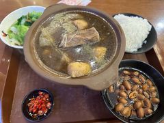 -RISE RESTAURANT(滨海湾金沙店)