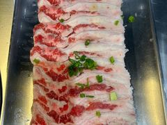 -小团团·路边烤牛肉(南岭壹街店)
