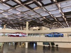 -华晨宝马铁西工厂