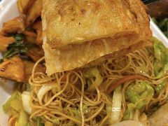 -素清香(解放路店)