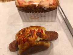 -巴黎贝甜(印象城店)