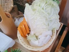 -名善山珍·野生菌汤锅(文殊院店)
