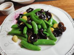 -马勒别墅·中餐厅