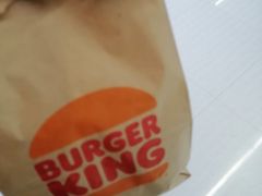 -汉堡王(正弘城店)