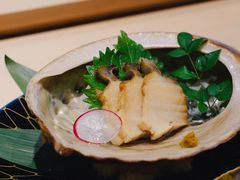 -鮨一日本料理(大中华店)