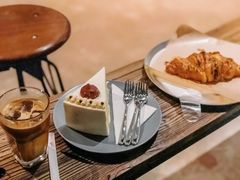 -来回·咖啡(天河南店)