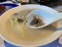 -四季民福烤鸭店(王府井灯市口店)