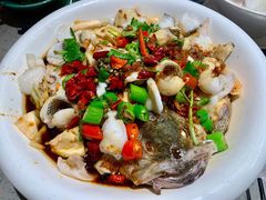 -蚬皇•陈味莞(西平景湖店)