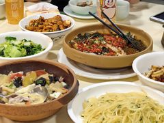 -笨罗卜浏阳菜馆(龙华鹏润达店)