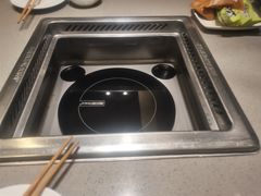 -海底捞火锅(凯德广场店)