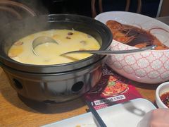 -乔街深夜食堂·小龙虾·高压锅生蚝(杭州总店)