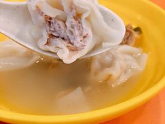 鸡汤龙抄手-龙抄手(春熙路总店)