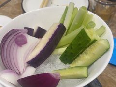 -老大连·海肠捞饭·大连海鲜大连菜(西安路店)