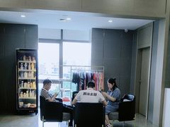 -乾坤乐健·游泳健身(渝江店)