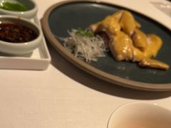 -广州富力丽思卡尔顿酒店·丽轩·粤菜