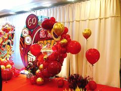 -金石国际大酒店·金丽自助餐厅