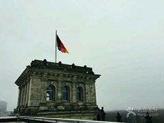 -德国国会大厦