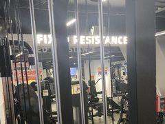 -超鹿运动(达信大厦店)