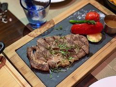 -YUE·6·西式融合餐厅(外滩六号店)