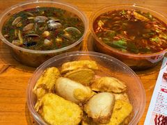 -陈氏肥蛤(小纬六路总店)