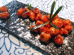 糖醋里脊-桂满陇天书(南京德基旗舰店)
