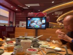 -巴奴毛肚火锅(龙湖锦艺城店)