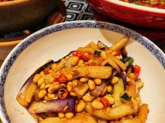 -图味美小黄鱼·景德菜(浙江路店)