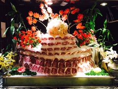 -芭菲盛宴·环球美食(北城国际店)