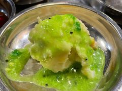 -釜山火炉·海鲜烤肉(紫藤路店)