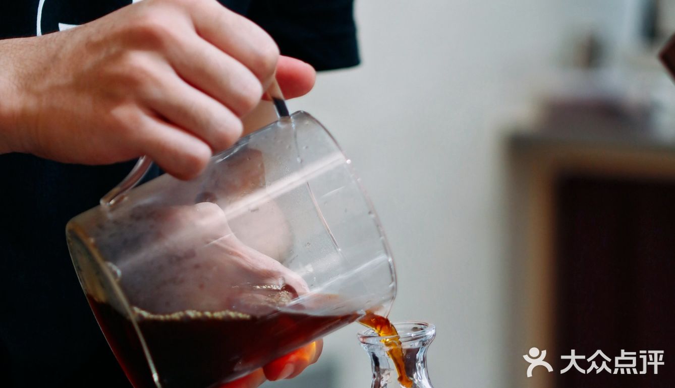 下午茶｜SOULMADE COFFEE 
