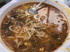 -笑红饭庄