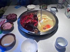 -芈重山老火锅(广州首店)