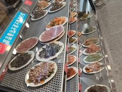 -韩麦大冷面(桂花街直营店)