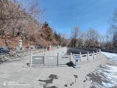 -雁门关景区