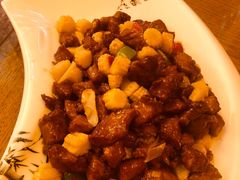 -赵记煎饼卷大葱(东岳店)