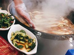-崔记生活·铁锅炖鱼粘卷子(总店)