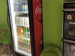 -憨老頭凉皮融合简餐(双山里店)