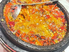 -天辣(金桥啦啦宝都店)